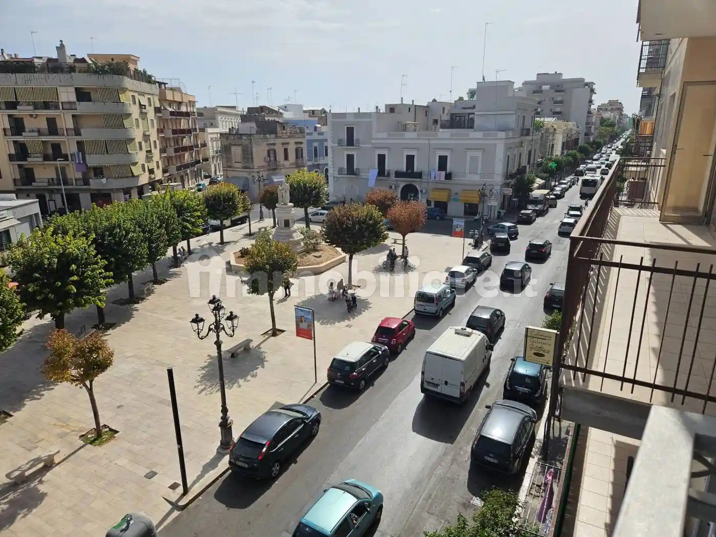 Appartamento in vendita a Trani