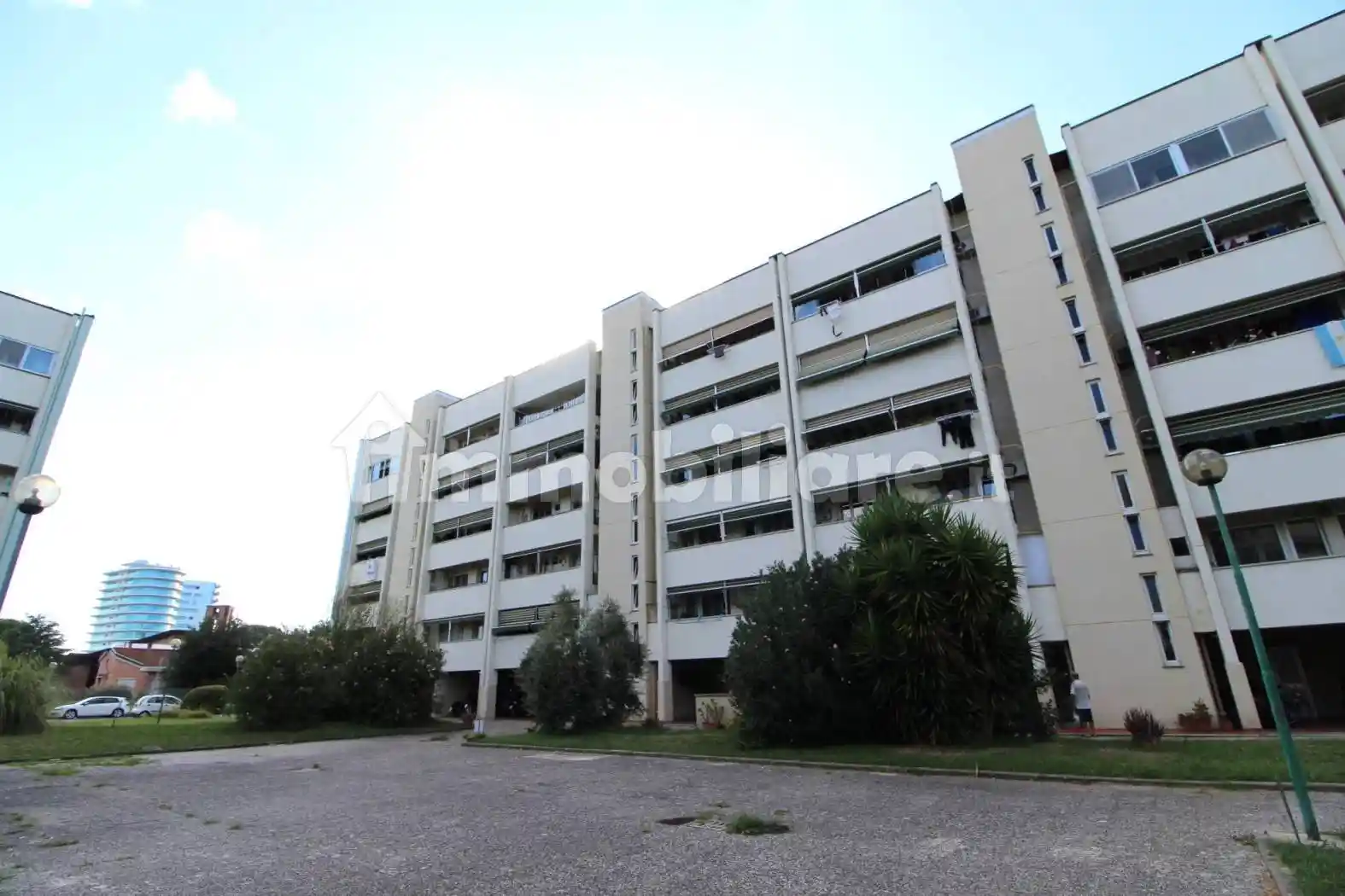Appartamento in vendita a Pisa