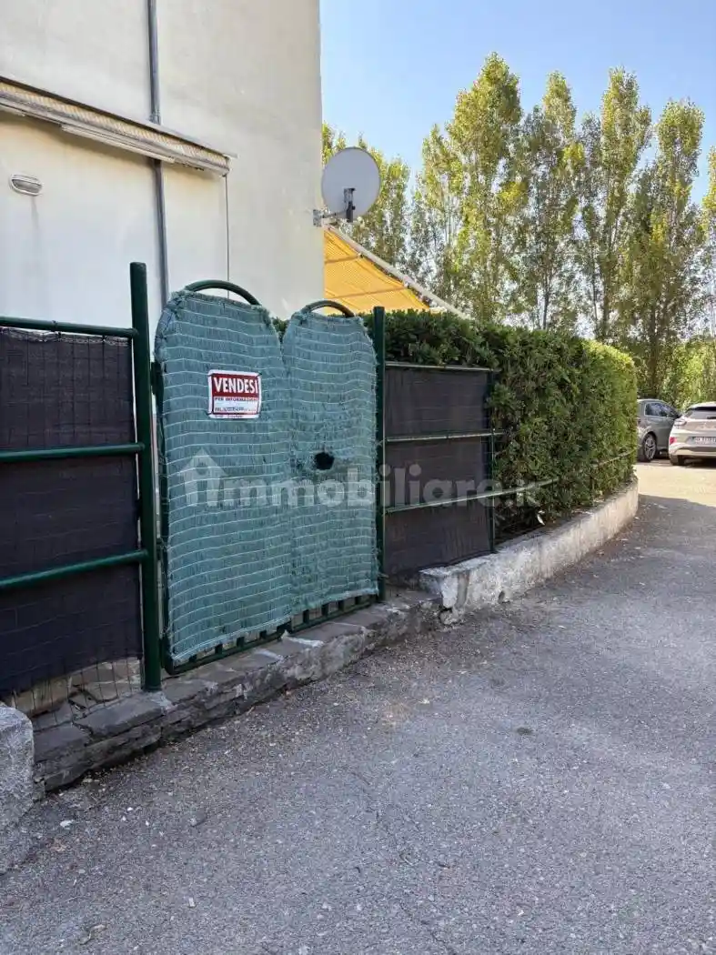 Appartamento in vendita a San Salvo