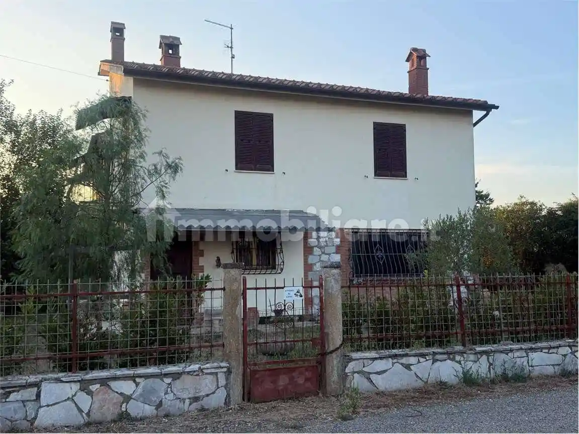 Rustico - Casale in vendita a Grosseto