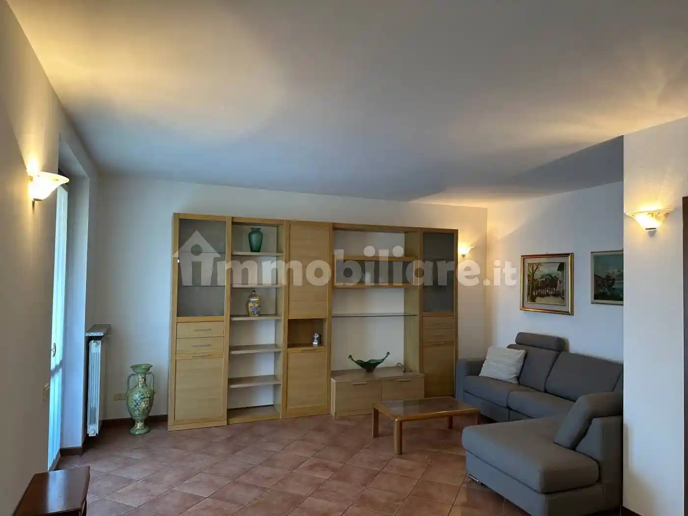 Appartamento in affitto a Costa di Mezzate