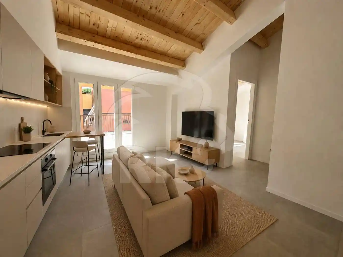 Appartamento in affitto a Bologna