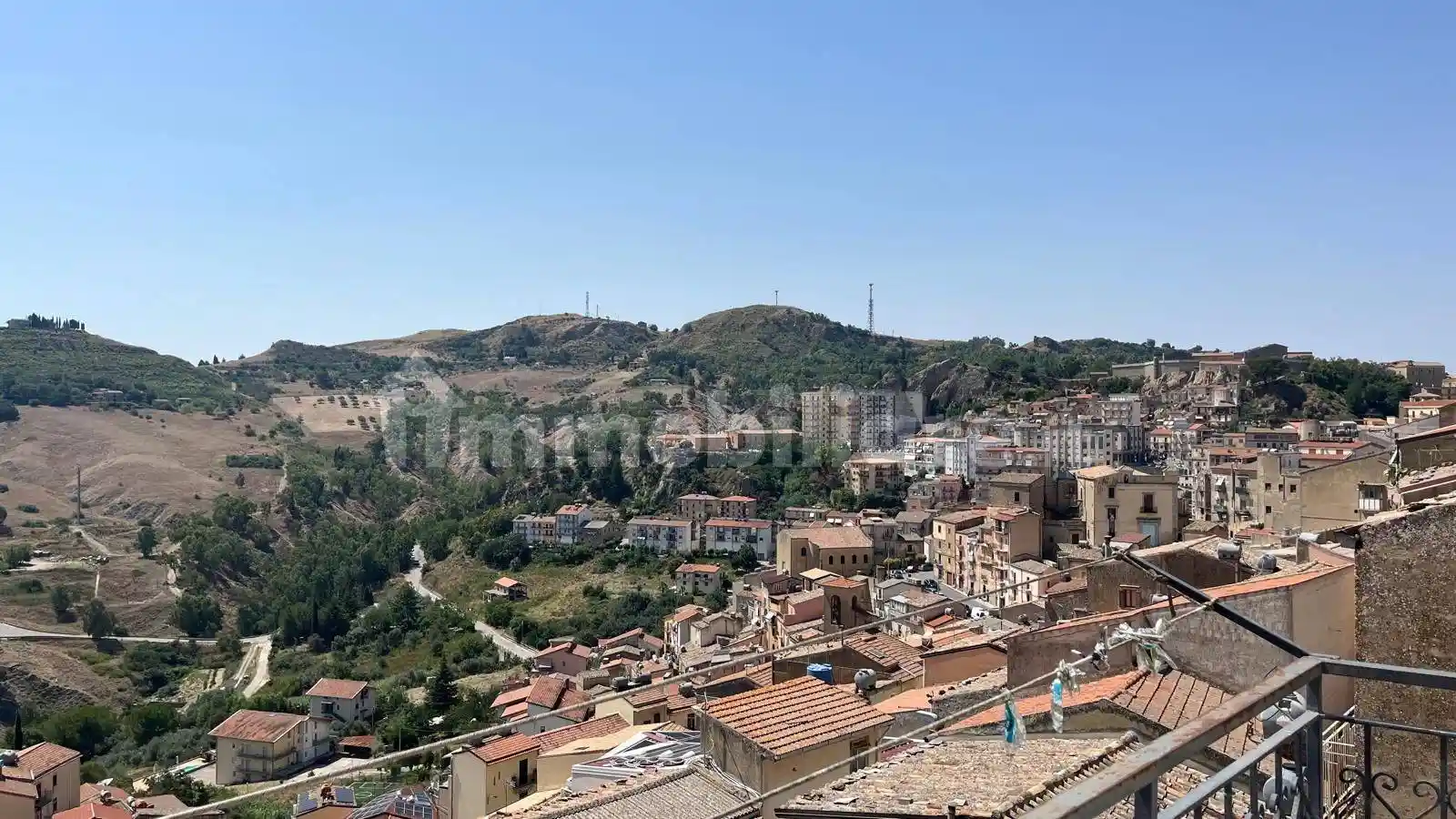 Appartamento in vendita a Nicosia