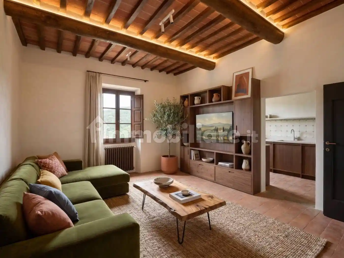 Appartamento in vendita a Firenze