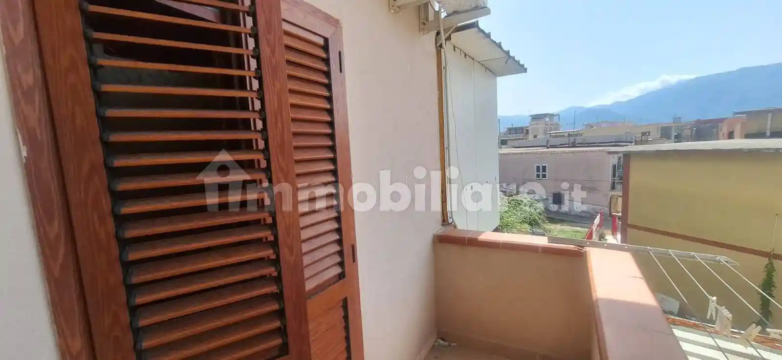 Appartamento in vendita a Torre Annunziata