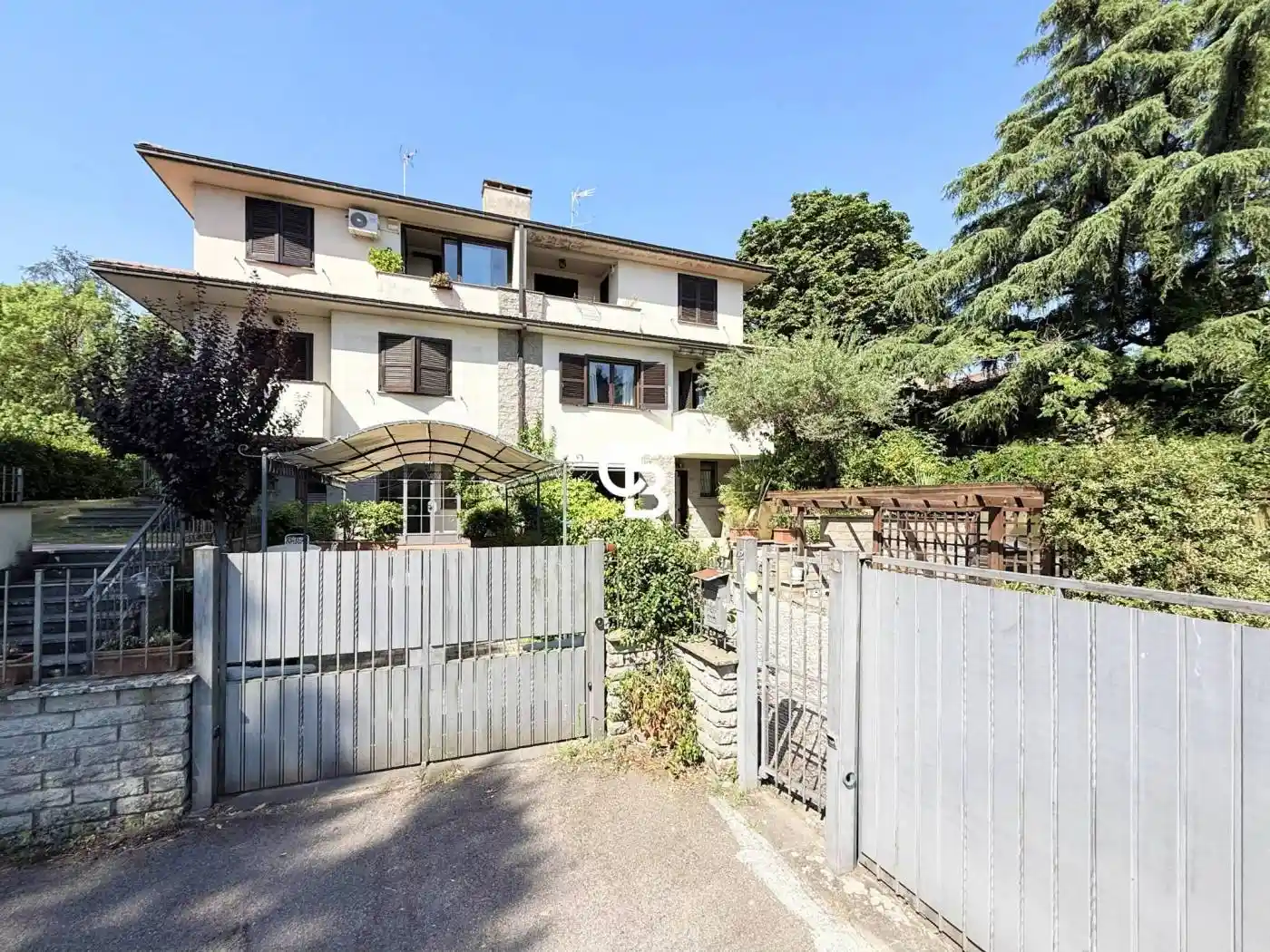 Villa in vendita a Viterbo