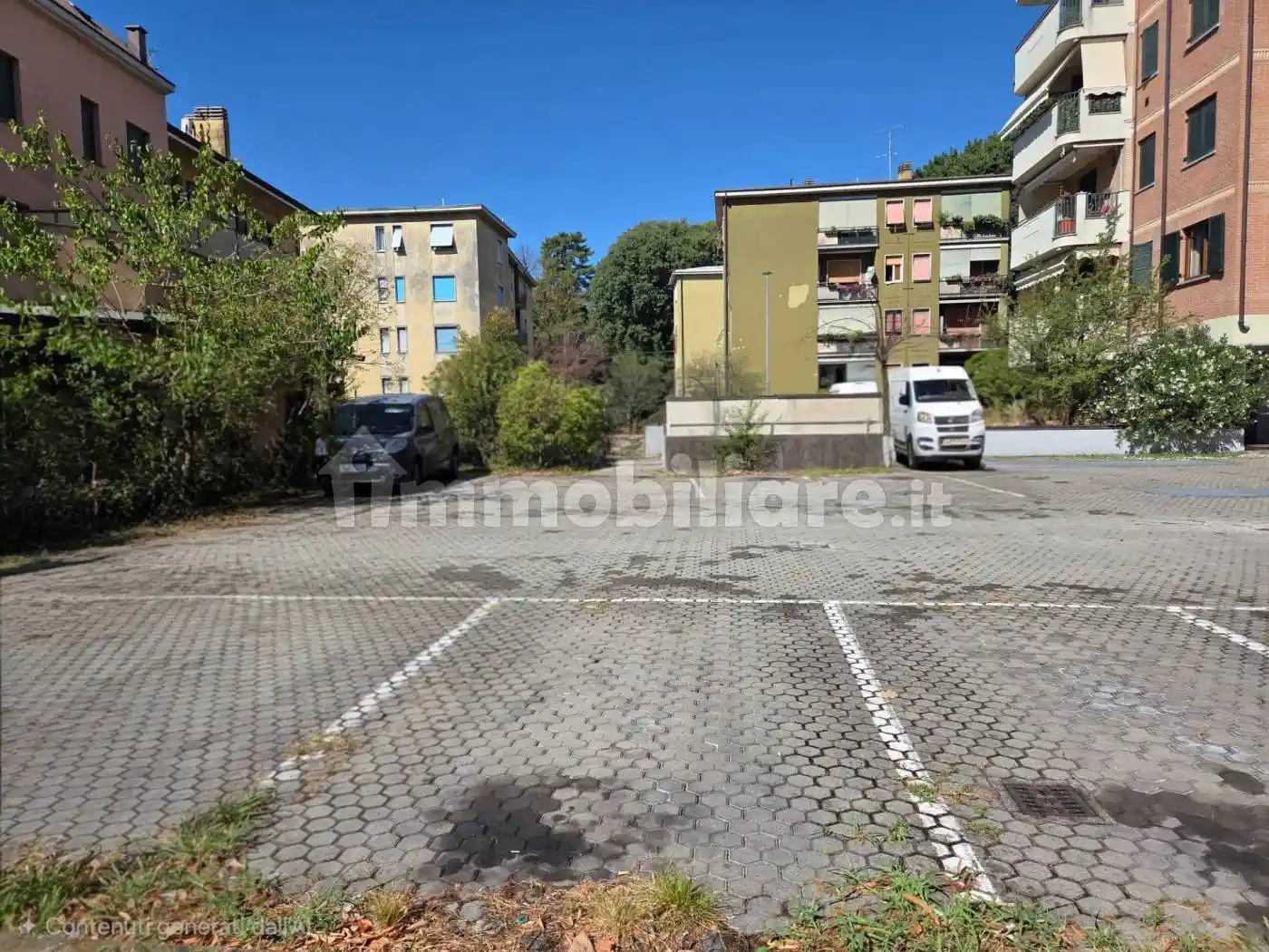 Appartamento in vendita a Muggiò