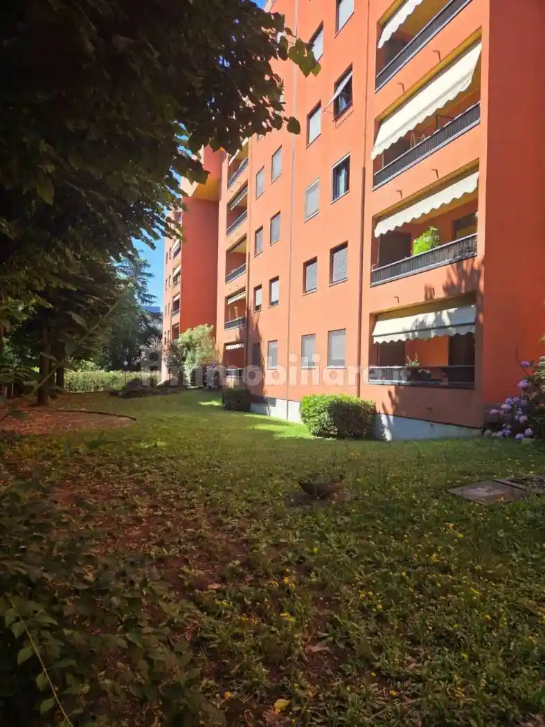Appartamento in vendita a Cusano Milanino