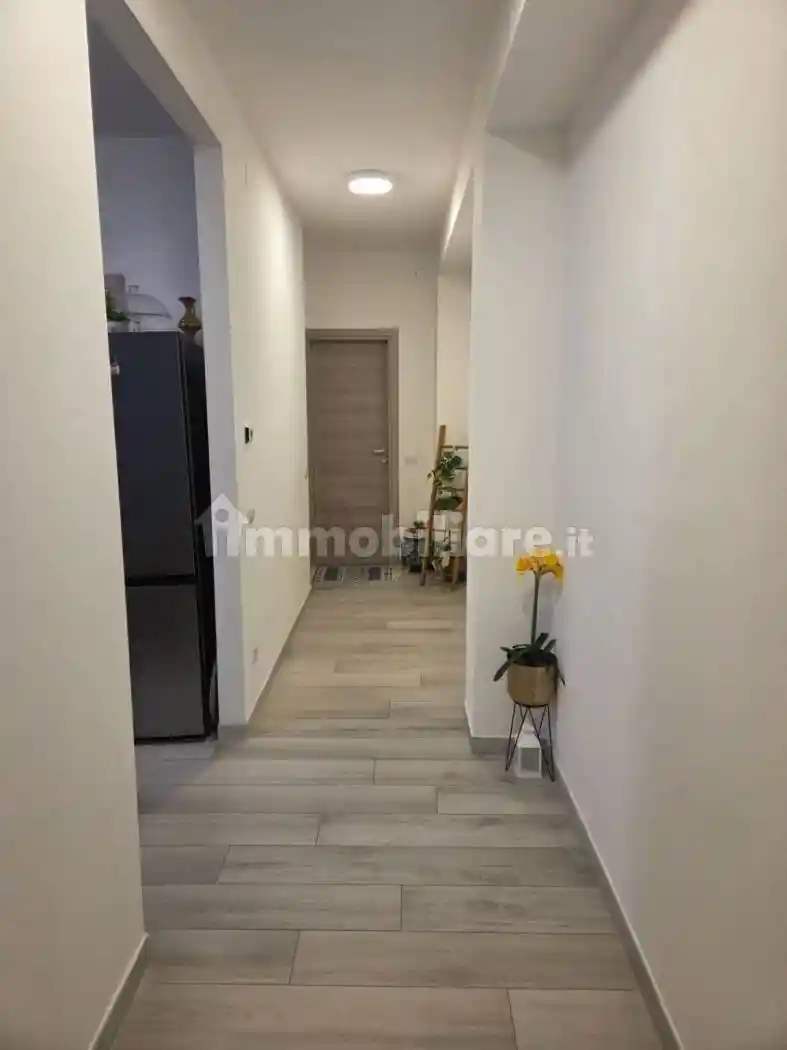 Appartamento in vendita a Muggiò