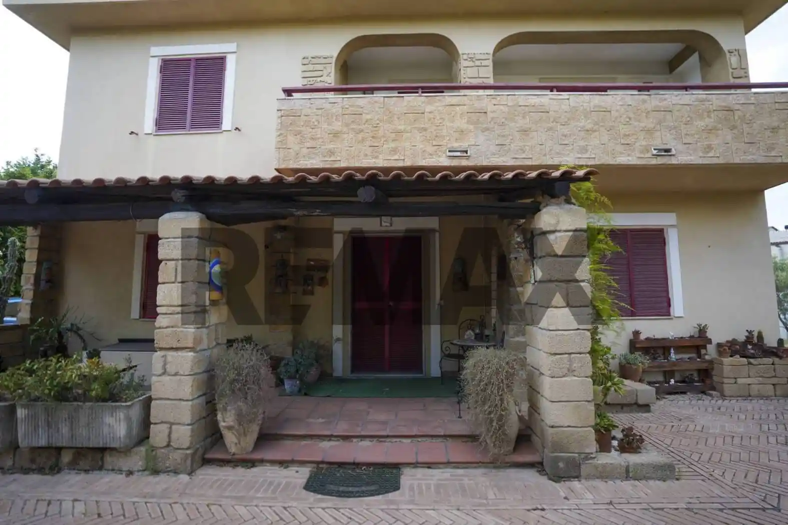 Villa in vendita a Crotone