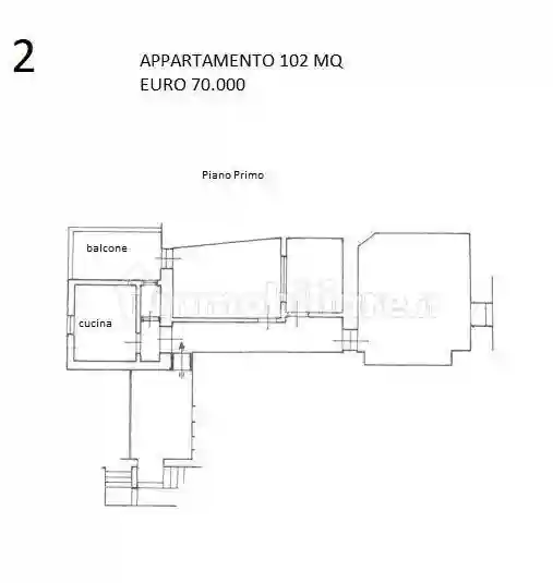 Appartamento - foto 5