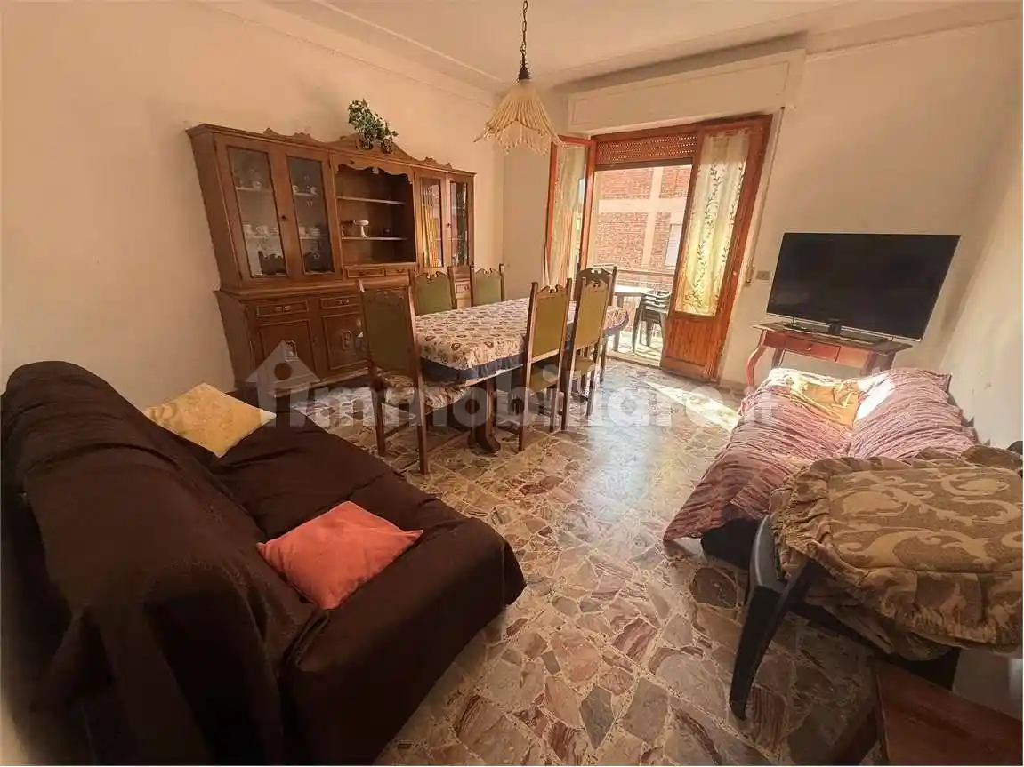 Appartamento in vendita a Grosseto