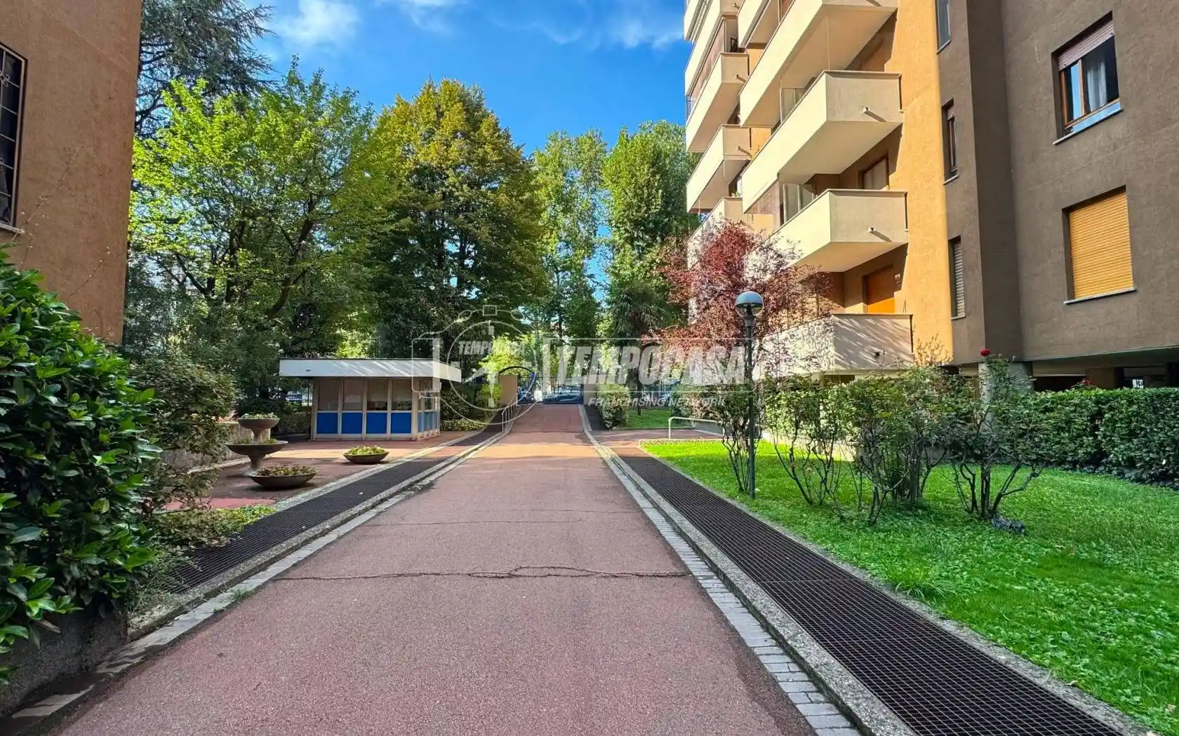 Appartamento in vendita a Cologno Monzese
