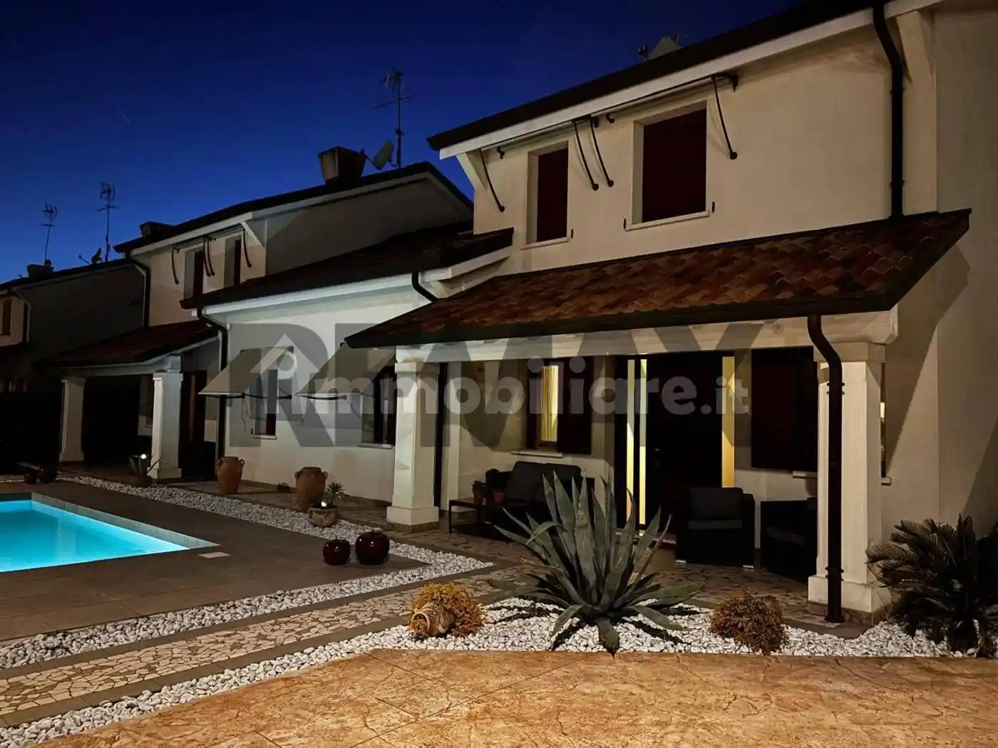 Villa in vendita a Jesolo