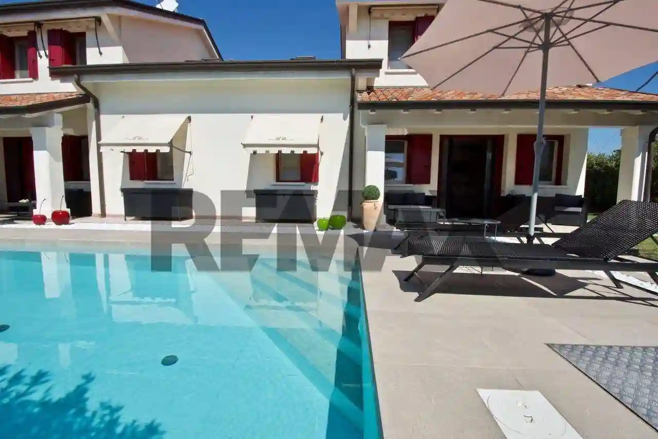 Villa - foto 4