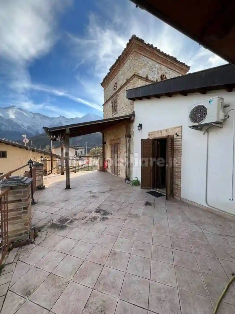 Villa - foto 5