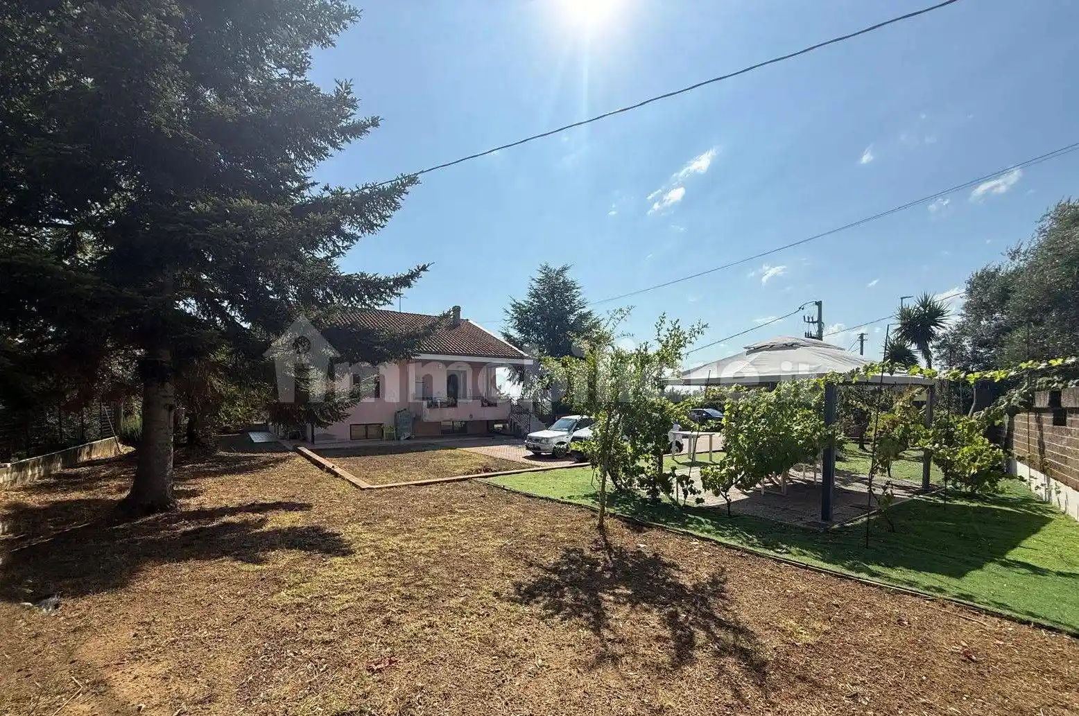 Villa in vendita a Spoltore