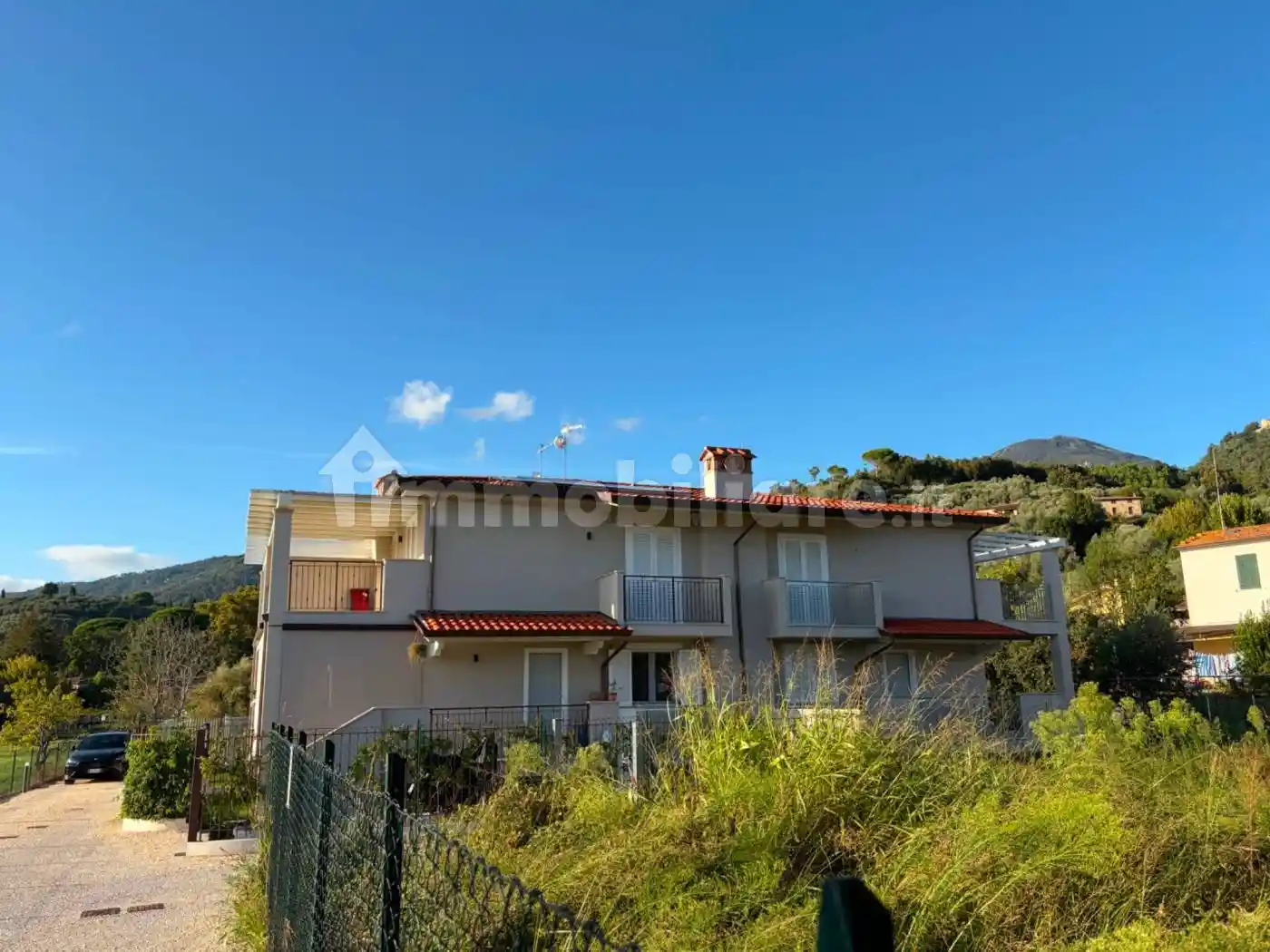 Villa in vendita a Camaiore
