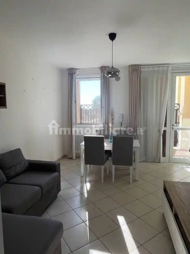 Appartamento in affitto a Fusignano
