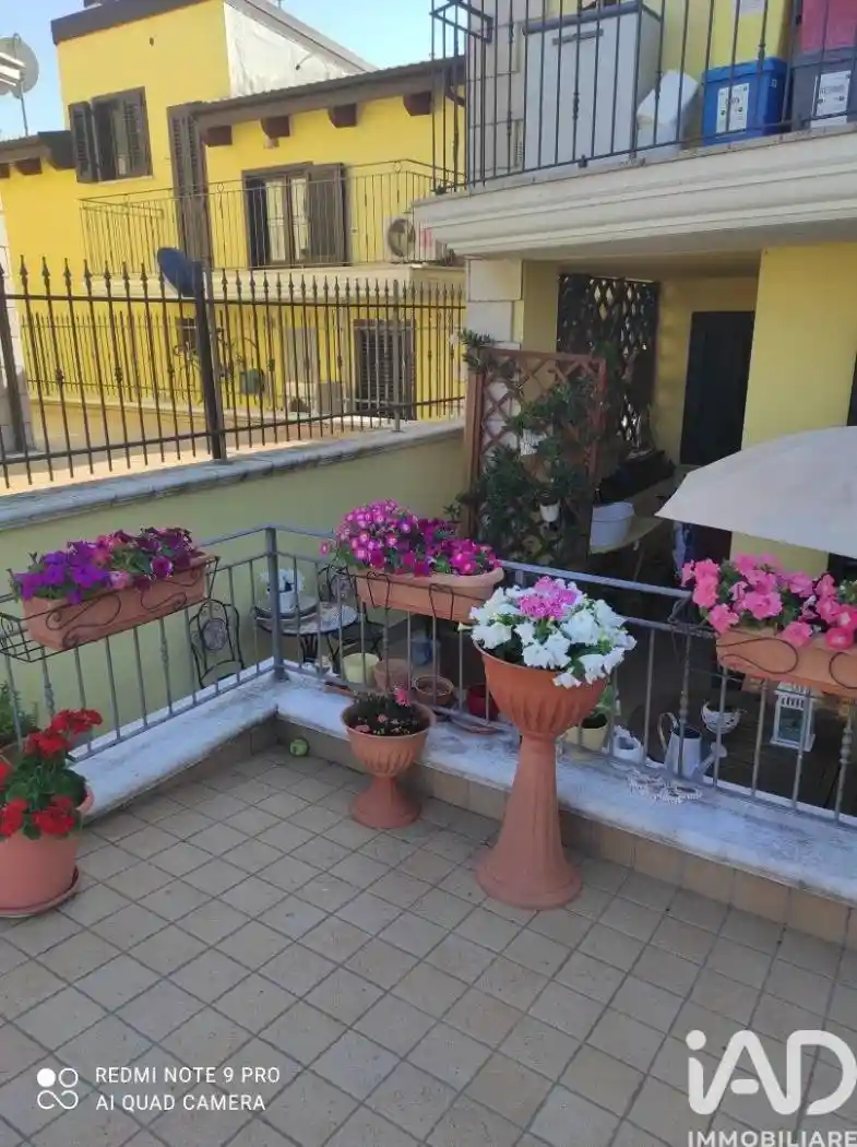 Appartamento in vendita a Montesilvano