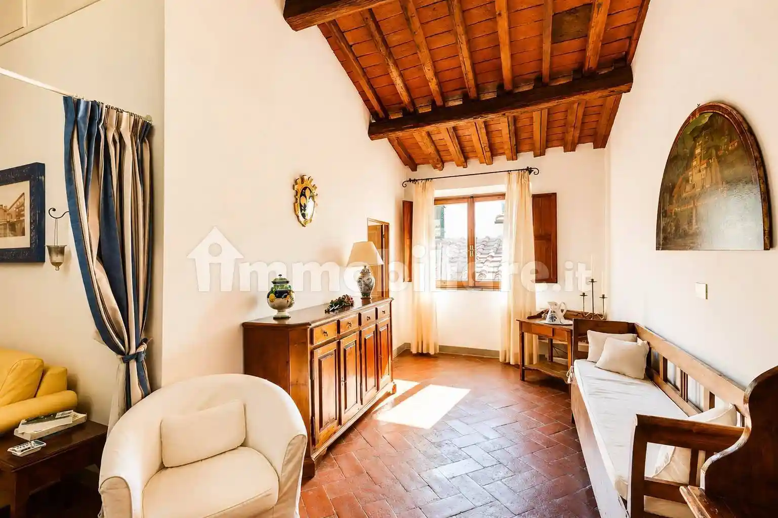 Appartamento in affitto a Firenze