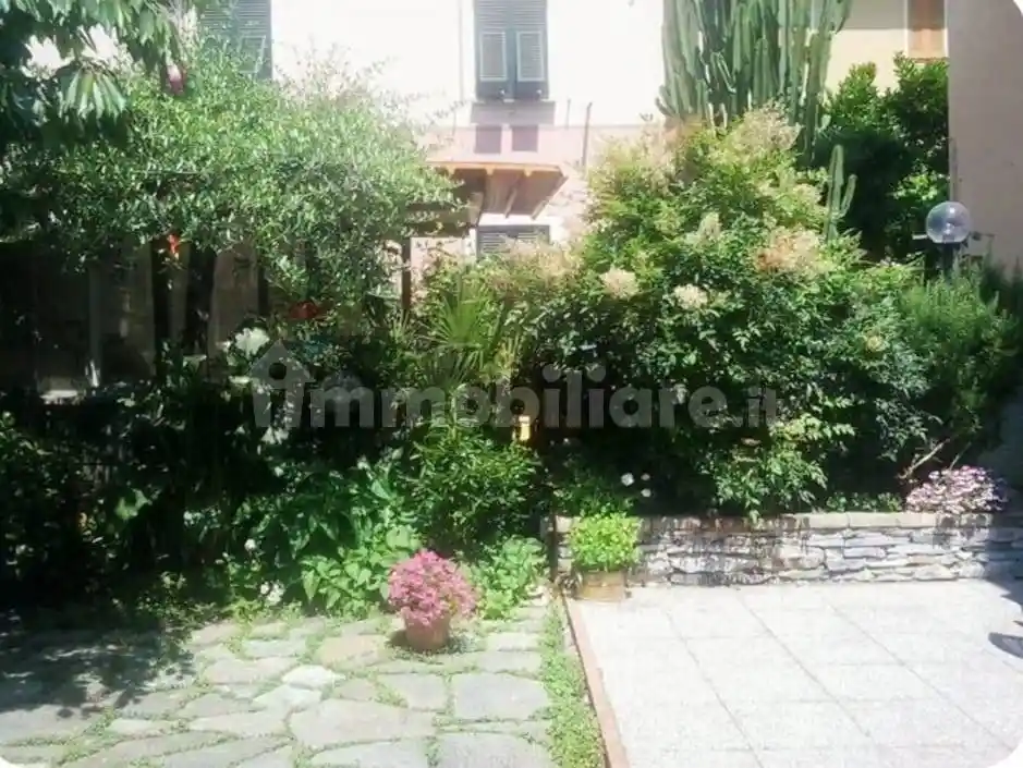 Appartamento in vendita a Chiavari