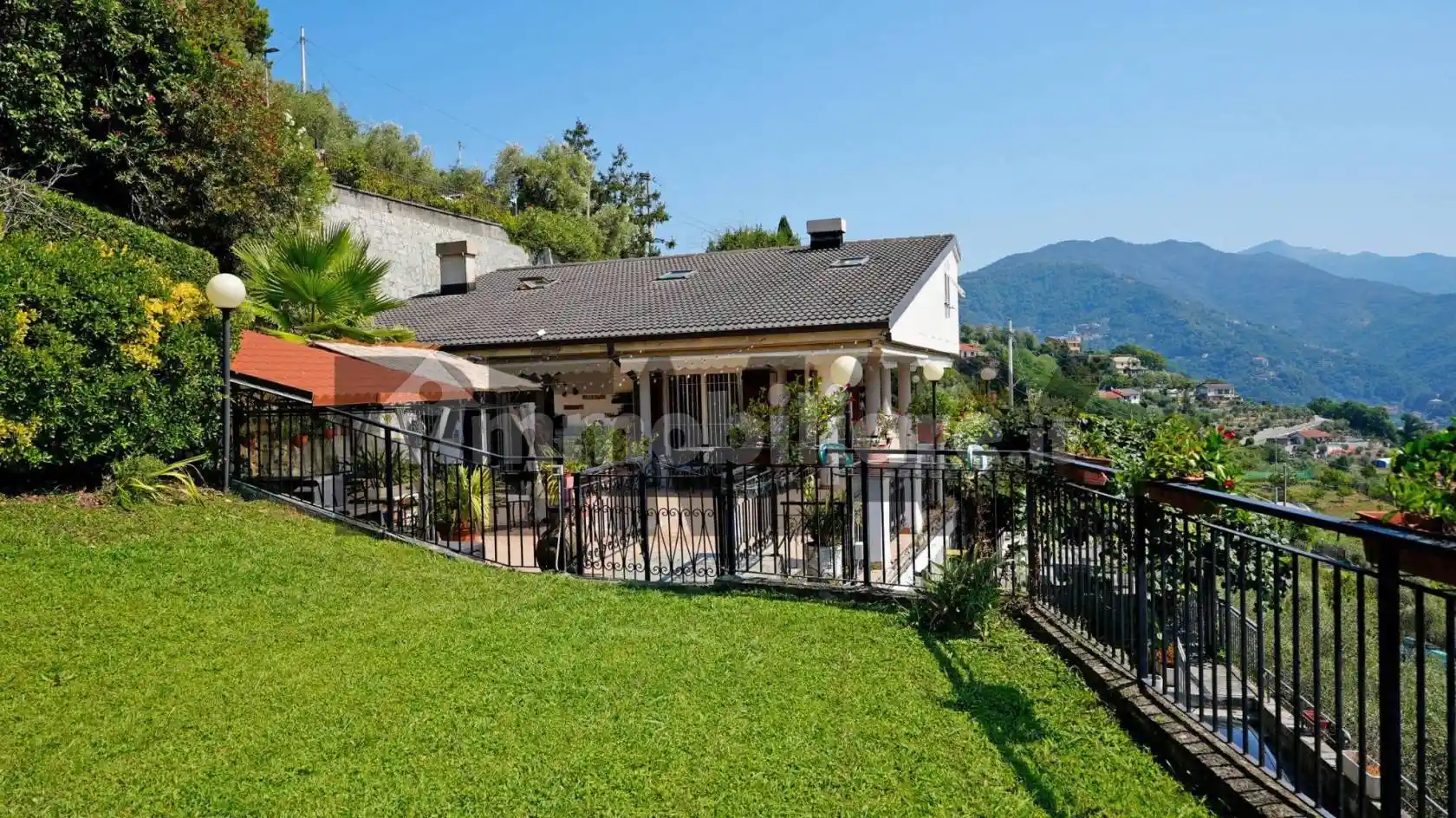 Casa indipendente in vendita a Chiavari