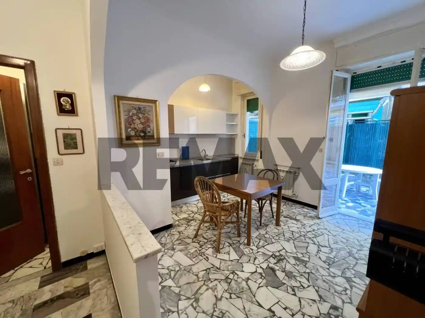 Appartamento in vendita a Chiavari