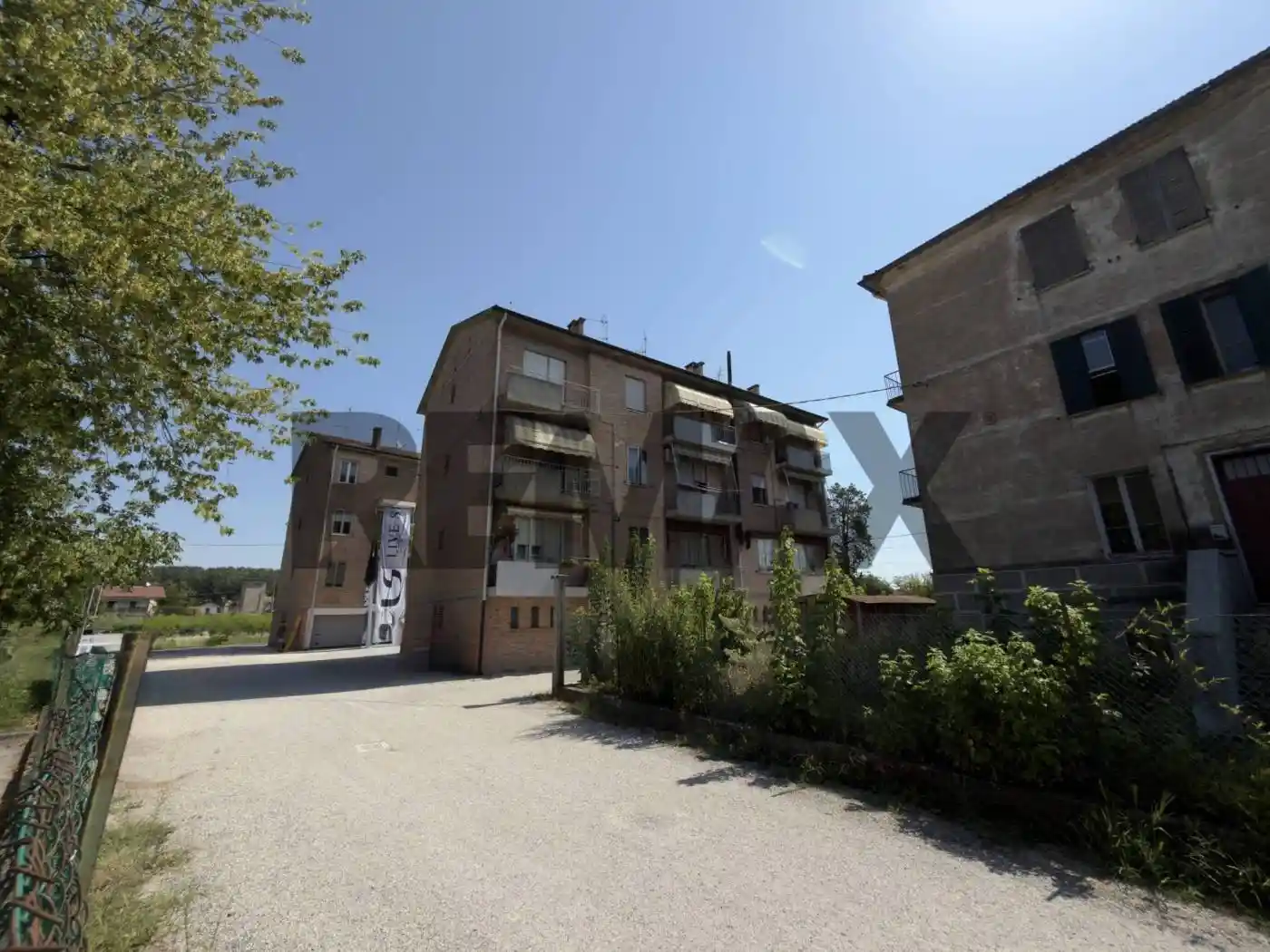 Appartamento in vendita a Ferrara