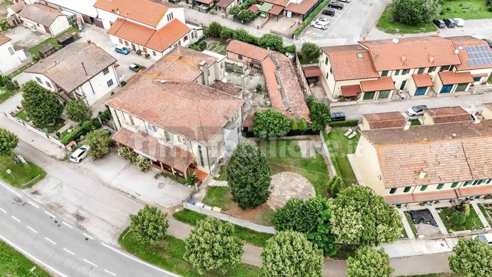 Palazzo - Edificio - foto 3