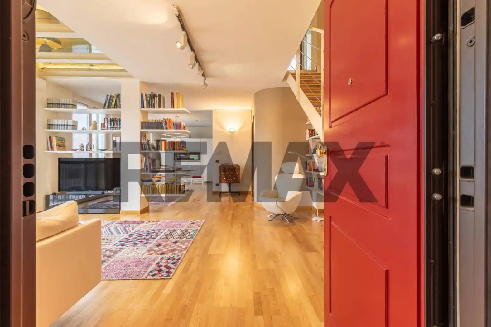 Attico - Mansarda in vendita a Biella