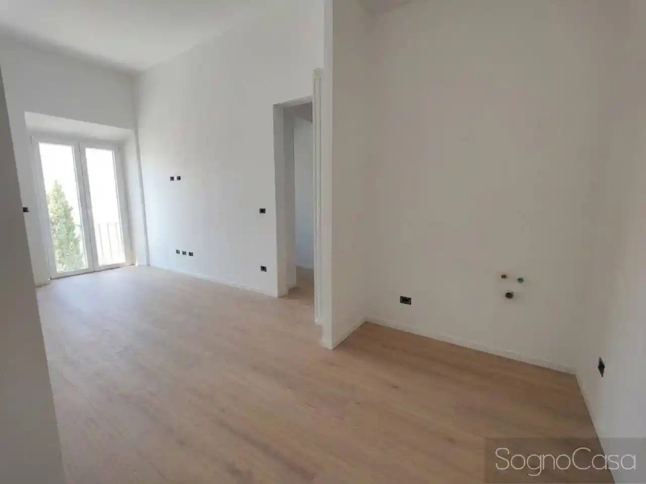 Appartamento in vendita a Firenze