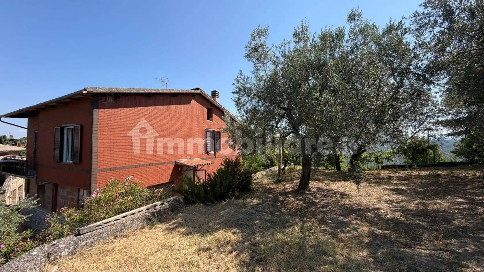 Appartamento in vendita a Collazzone