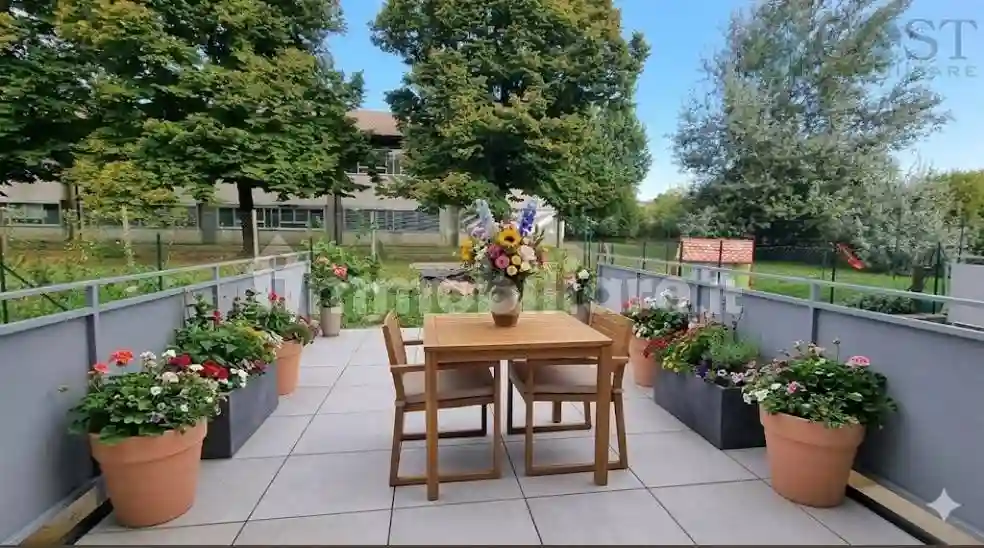 Villetta a schiera - foto 2