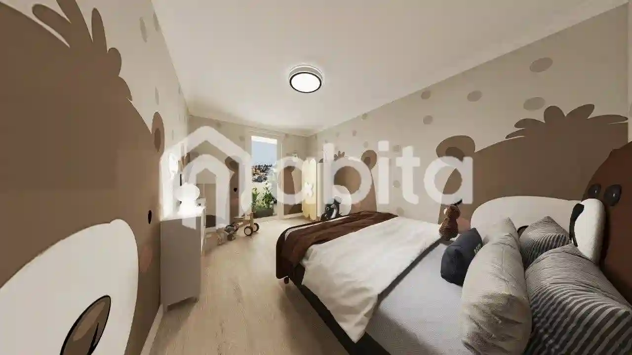 Appartamento - foto 5
