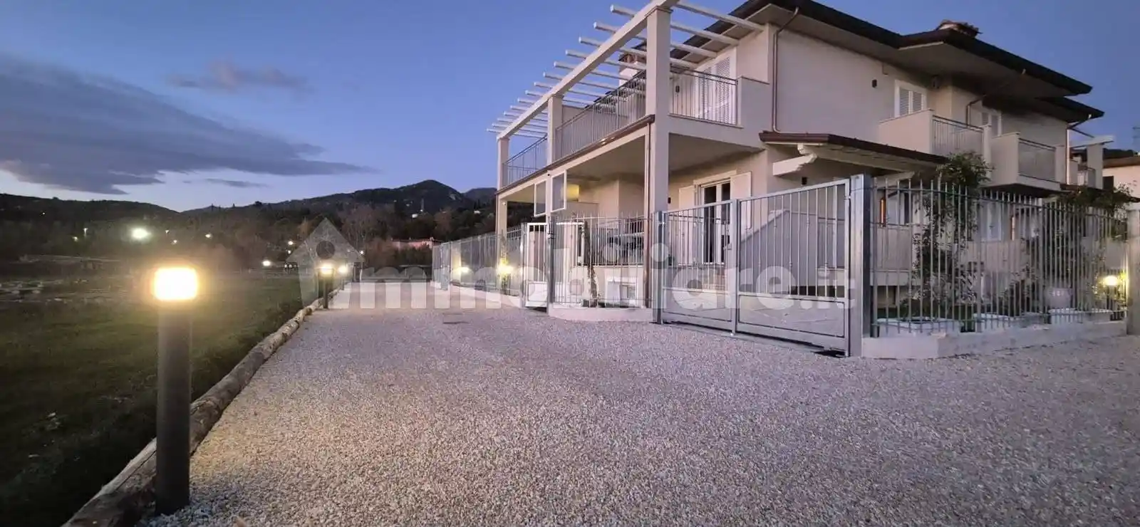 Villa in vendita a Camaiore