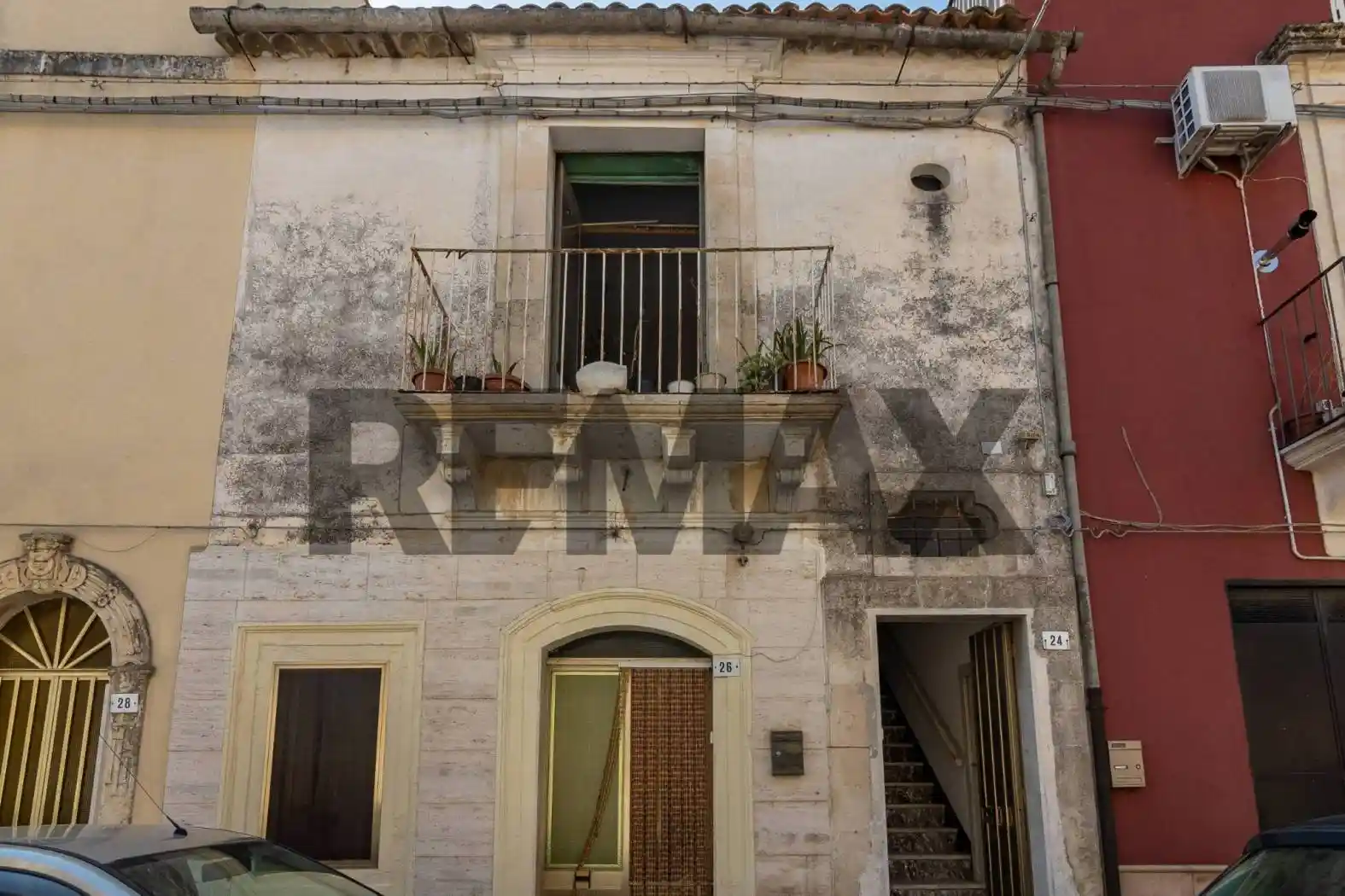 Casa indipendente in vendita a Ferla