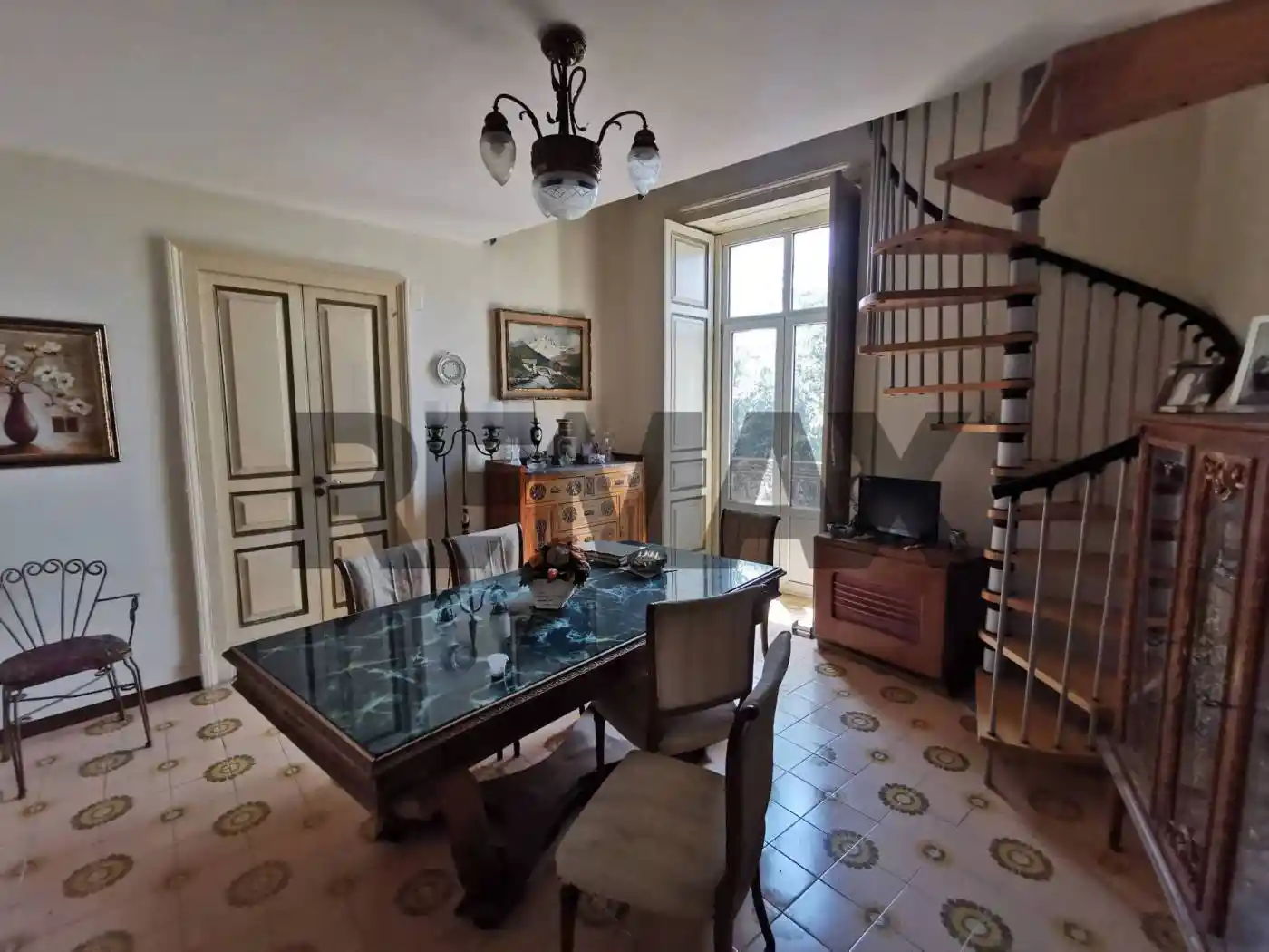 Casa indipendente in vendita a Catania