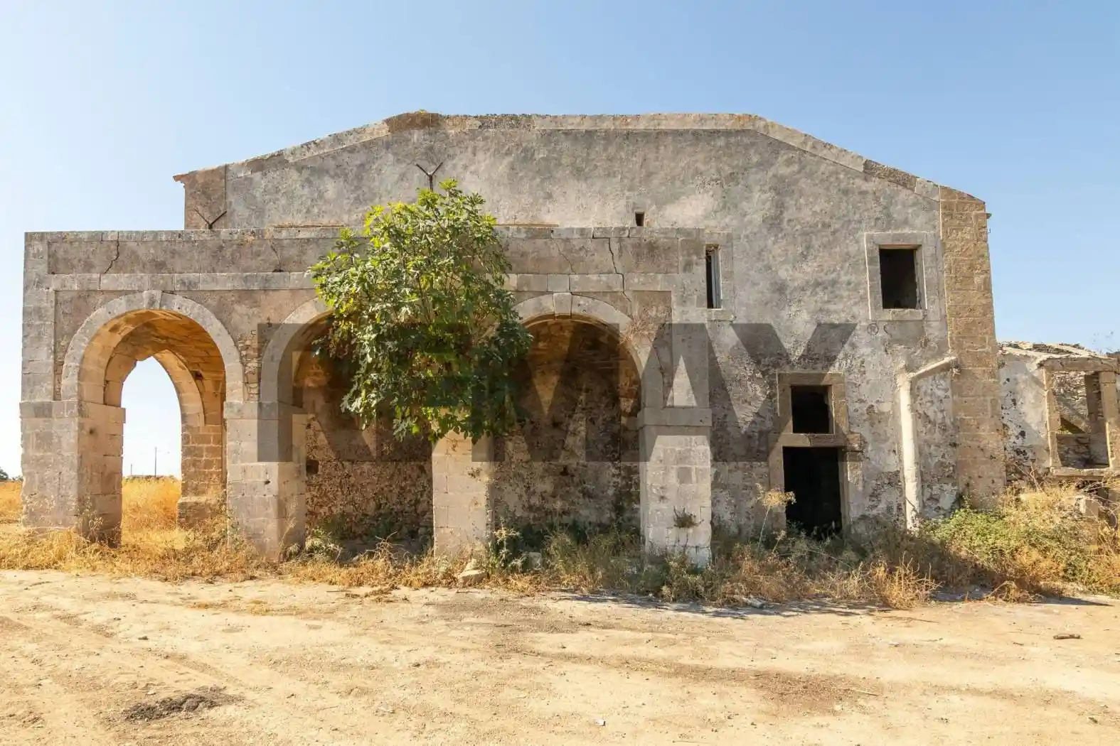Rustico - Casale in vendita a Siracusa