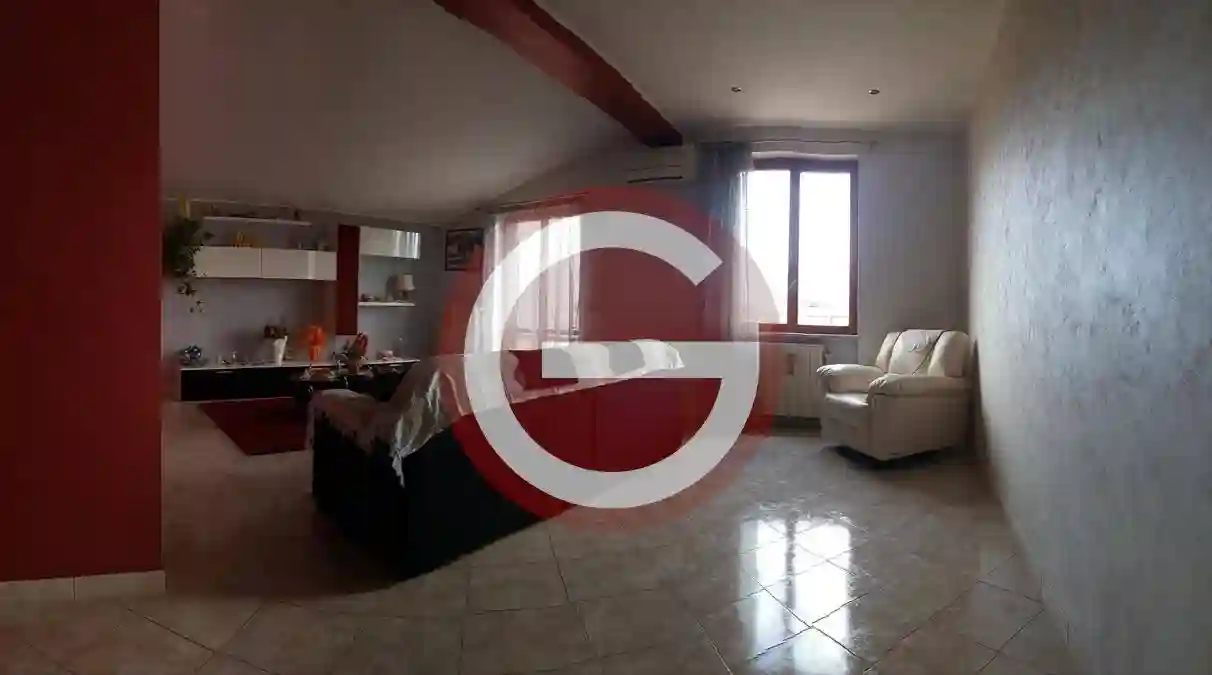 Attico - Mansarda - foto 3