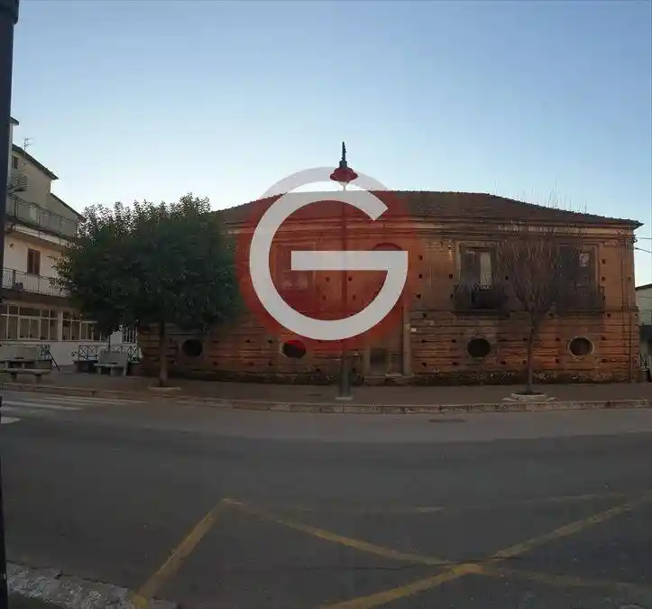 Rustico - Casale in vendita a Taurianova
