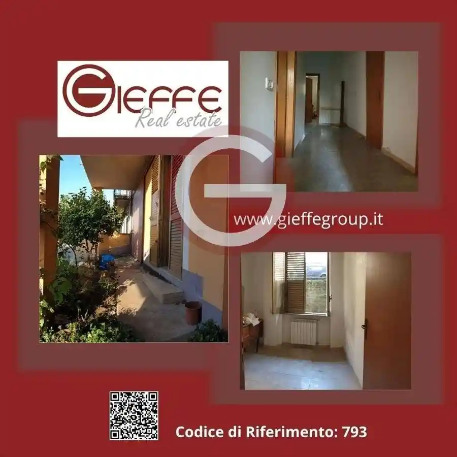Casa indipendente in vendita a Cittanova