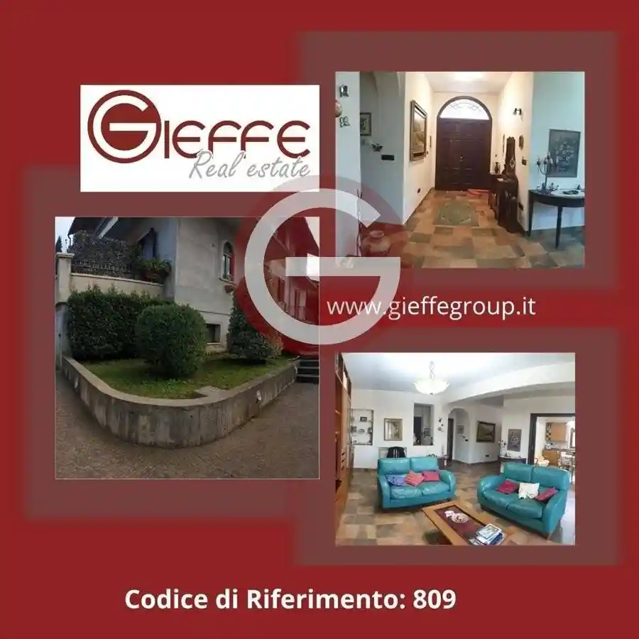 Villa in vendita a Taurianova