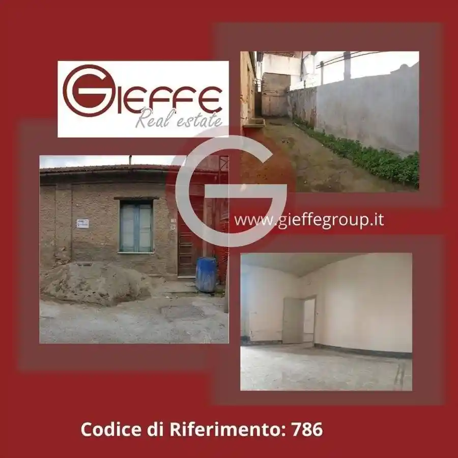 Casa indipendente in vendita a Taurianova
