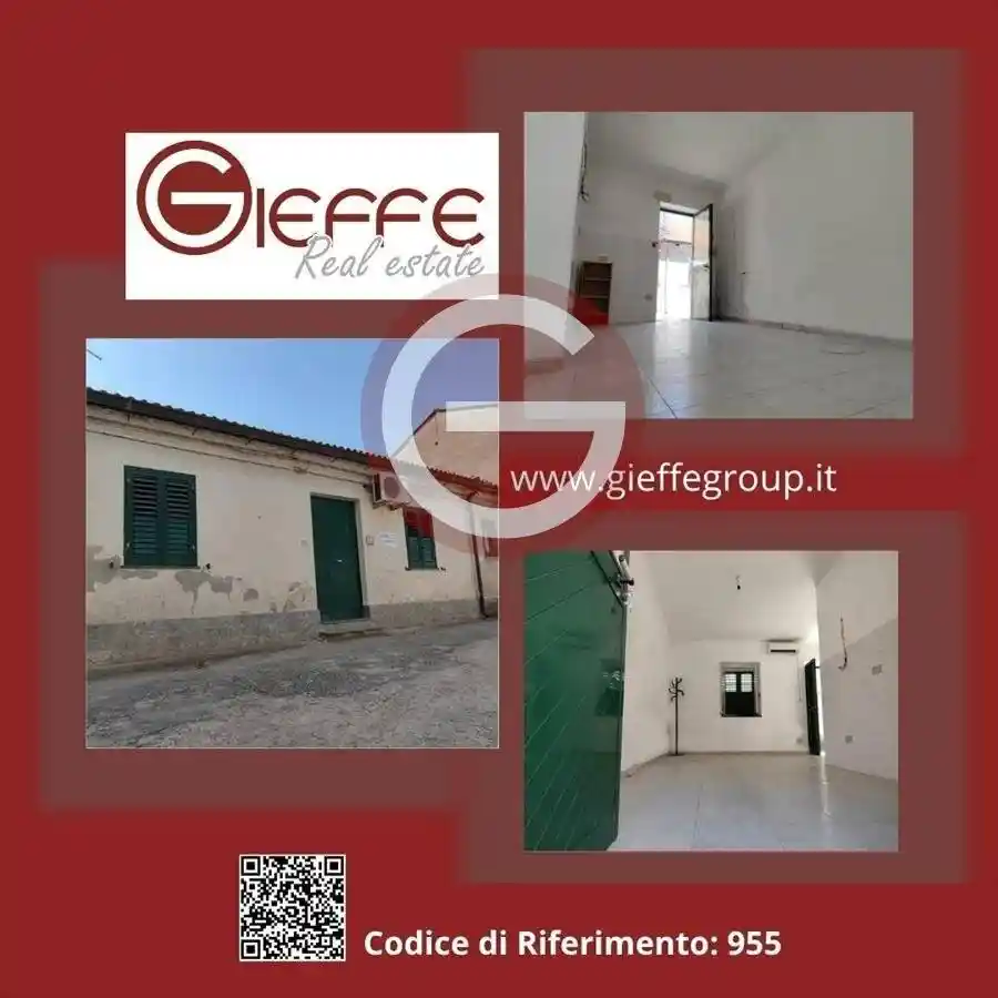 Casa indipendente in vendita a Taurianova