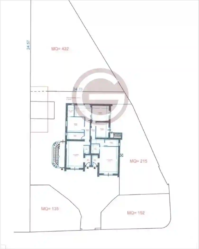 Villa - foto 3