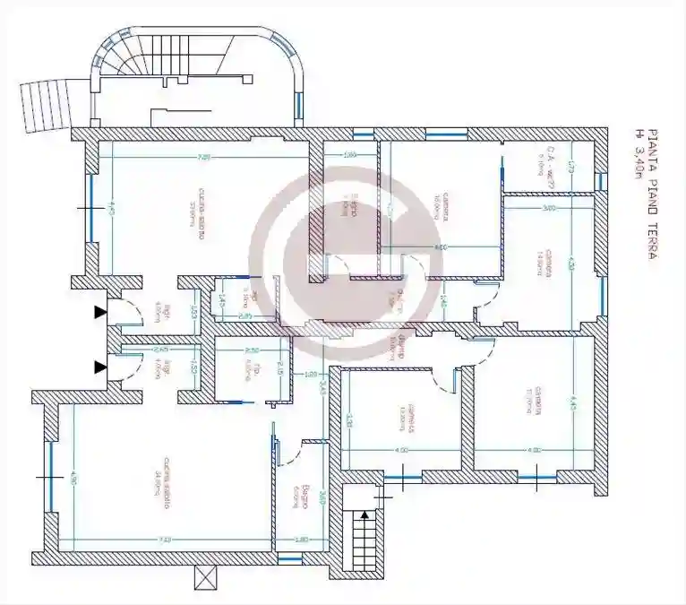 Villa - foto 4