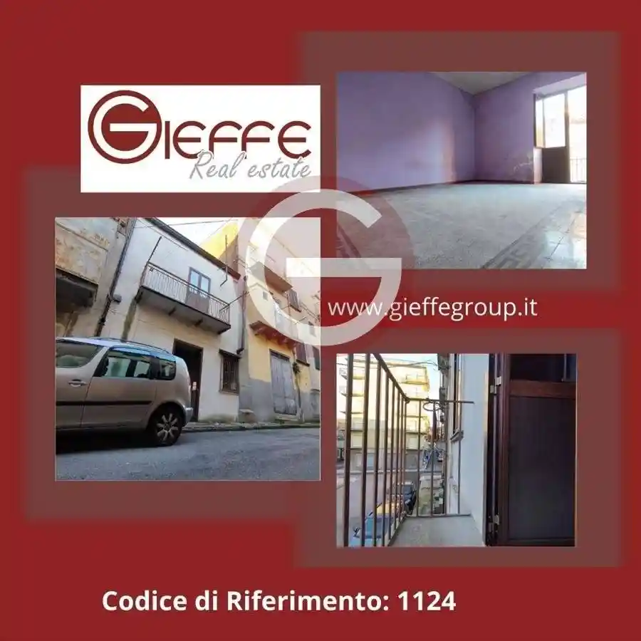 Casa indipendente in vendita a Cittanova