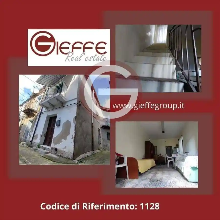 Casa indipendente in vendita a Taurianova