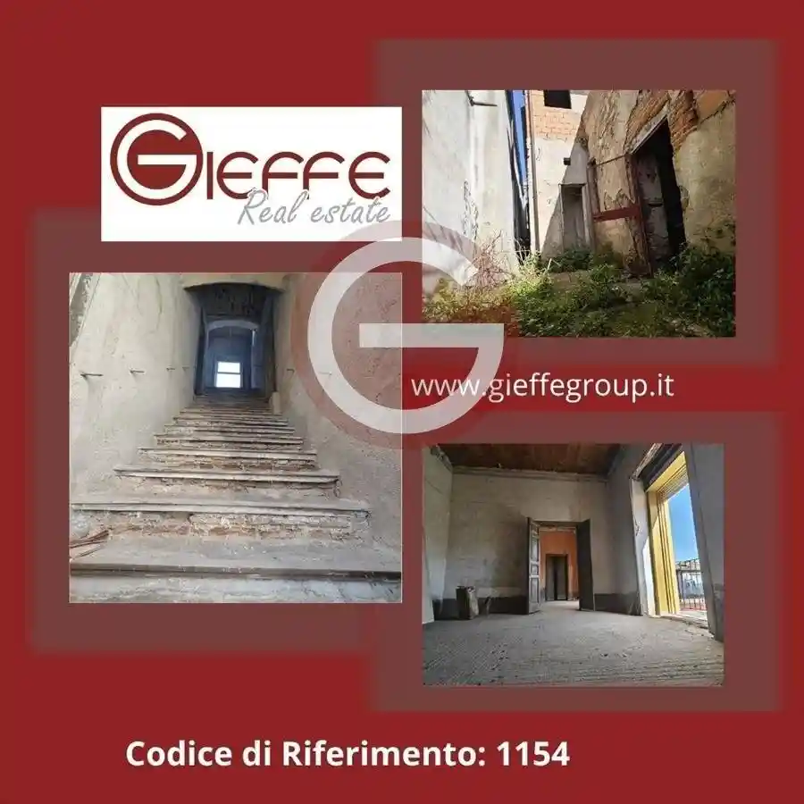Casa indipendente in vendita a Taurianova